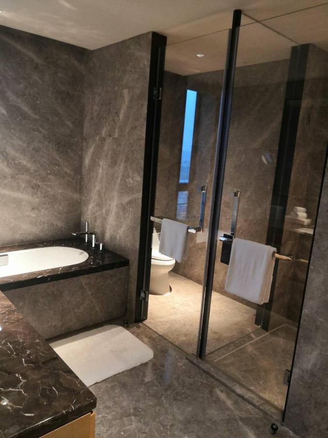 Courtyard By Marriott Shanghai Hongqiao Qingpu Exterior foto